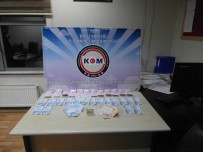 SEYFETTIN AYDıN - Sahte Para Operasyonunda 1 Kişi Tutuklandı