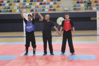 FARUK ÇELİK - Şehzadeler Jeet Kune Do'da Türkiye İkincisi