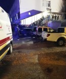 Siirt'te Güvenlik Korucularına Yıldırım İsabet Etti Açıklaması 1 Şehit, 7 Yaralı