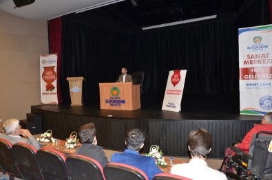 Siyer Dersleri Devam Ediyor