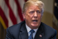 KİMYASAL SİLAH - Trump Latin Amerika Gezisini İptal Etti