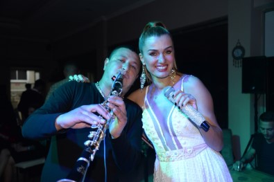 Tuğba Özay: Ülkemizin kıymetini bilmemiz gerekiyor