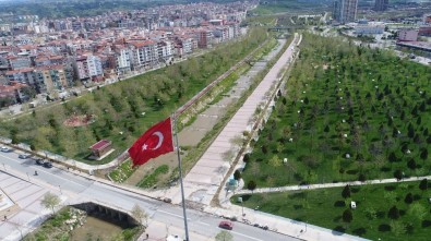 Turgutlu, Büyükşehirle Değişimi Yaşamaya Başladı