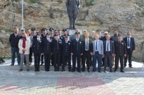 Türk Polis Teşkilatı'nın 173. Kuruluş Yıldönümü