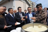 İSTİMLAK - Türk Polis Teşkilatı'nın Kuruluşunun 173. Yıldönümü Etkinlikleri