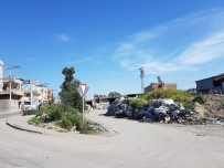 HURDA ARAÇ - Ulaş Açıklaması 'Adana Bulvarları, Plan Boyutundan Öteye Geçemiyor'