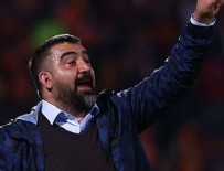 Ümit Özat: Fenerbahçe'nin şampiyonluk şansı arttı