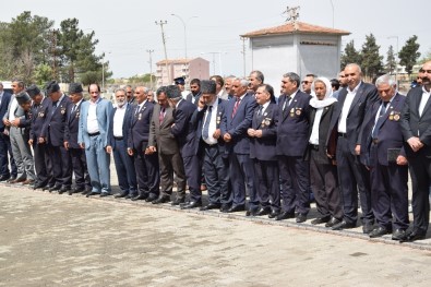 Viranşehir'de Polis Haftası Törenle Kutlandı