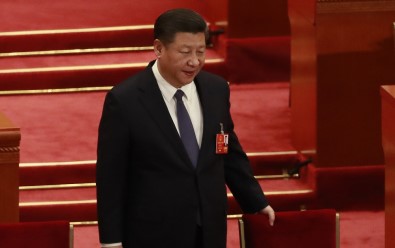Xi'den 'Açık Ekonomi' Vurgusu