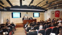 EGE İHRACATÇı BIRLIKLERI - 3 Ayda 1282 İhracatçıya 25 Konuda Eğitim Verildi