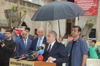 RESİM YARIŞMASI - '98 Yıl Önce Olduğu Gibi ...'