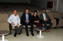 ROBOTİK CERRAHİ - ADÜ'de Canlı Cerrahi Toplantısı Gerçekleşti