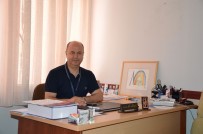 Akyol, Parkinson Hastalığı Hakkında Bilgilendirdi