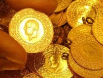 Altın güne rekorla başladı