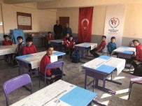 Altıntaş'ta Model Uçak Kursu'nun İkincisi Açıldı