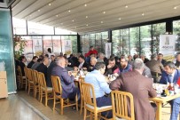 İSMAİL KARAKULLUKÇU - ARSİADER'den Birlik Ve Beraberlik Kahvaltısı