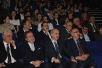 Bakan Kurtulmuş'tan Terör Örgütleri Elindeki Teknolojik Silahlara Tepki