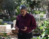 Başkan Alıcık Türk İslam Aleminin Miraç Kandilini Kutladı