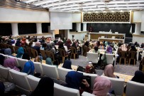 KIZ ÖĞRENCİLER - Başkan Toru, Kız Öğrencilerle Bir Araya Geldi