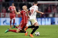 Bayern Münih sürprize izin vermedi