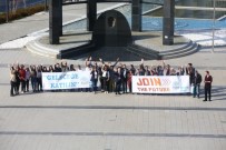 Bozbey Açıklaması 'Gençler Kendileri İle İlgili Kararlarda Yer Almak İçin Direnmeli'