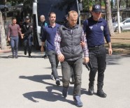 Büfedeki Telefonlar, Kripto Asker FETÖ'cüleri Çözdü