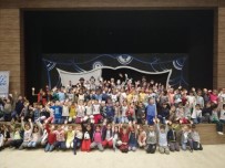 ÇOCUK FESTİVALİ - Büyükşehir Çocuk Festivali Tiyatro Şenliğinde 6 Bin 442 Kişiye Ulaştı