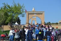 ABDURRAHMAN KUZU - Çan Belediyesi Geleneksel Şehitlik Gezileri Başlıyor