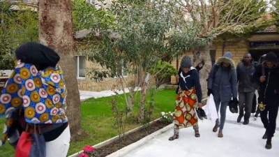 Çanakkale'de 27 Yabancı Uyruklu Yakalandı