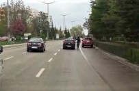 Canını Hiçe Saydı