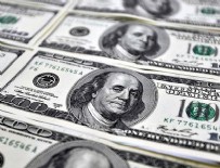 Cari işlemler açığı açıklandı