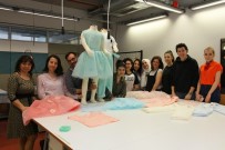 Çocuklar Bayramı Yeni Kıyafetlerle Karşılayacak