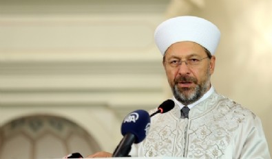 Diyanet terör örgütlerinin gerçek yüzünü sahada anlatacak