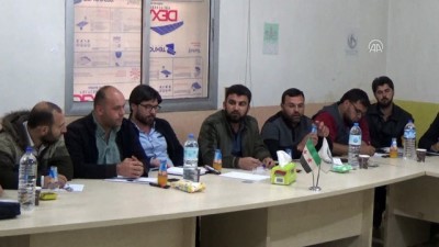 Doğu Gutalılar Barınma Sorunu İçin Bekleyişte