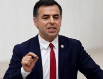 BARıŞ YARKADAŞ - Emin Çölaşan'a ilk sahip çıkan CHP'li