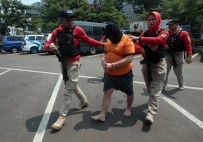JAKARTA - Endonezya'da Sahte İçkiden 100 Kişi Öldü
