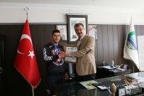 HAZİRAN AYI - Erkan Öz Hedef Büyüttü