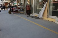 SARI ÇİZGİ - Esenyurt'ta 'Sarı Çizgi'ye Tam Not