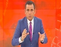FATİH PORTAKAL - Fatih Portakal'dan muhalefete: Lütfen susun
