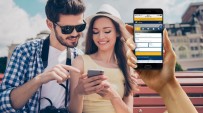 VİZE BAŞVURUSU - Fulltrip'te Online Vize Dönemi Başladı