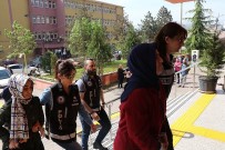 FETHULLAH GÜLEN - Gaybubet Evi Operasyonunda 4 Kişi Adliyeye Sevk Edildi