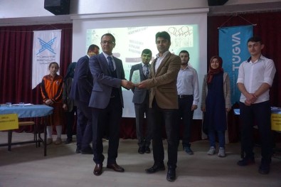 Gercüş'te Münazara Yarışması