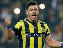 BAYER LEVERKUSEN - Giuliano'ya Almanya'dan talip