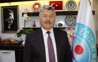 SÜRÜ YÖNETİMİ - Halk Eğitim Müdürlüğü Farklı Kurslara Ev Sahipliği Yapıyor