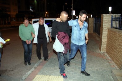 'Hesaplarınız FETÖ'nün Eline Geçmiş' Deyip 16 Bin Euro İstediler