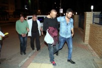 'Hesaplarınız FETÖ'nün Eline Geçmiş' Deyip 16 Bin Euro İstediler