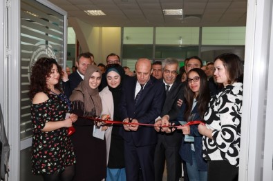 'Kırklareli İstihdam Fuarı 2018' Açıldı