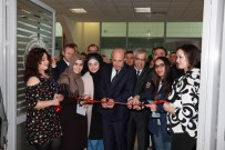 ORHAN ÇIFTÇI - 'Kırklareli İstihdam Fuarı 2018' Açıldı