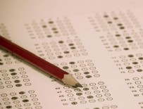 Liselere girişte isteğe bağlı merkezi sınav başvuruları başladı