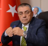 KRİPTO - MHP İl Başkanı Arif Kılıç Açıklaması 'Cumhurbaşkanı Erdoğan Ve Devlet Bahçeli'nin FETÖ Mücadelesi Tabana Yansımıyor'